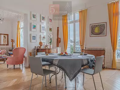 Appartement, 130 m²