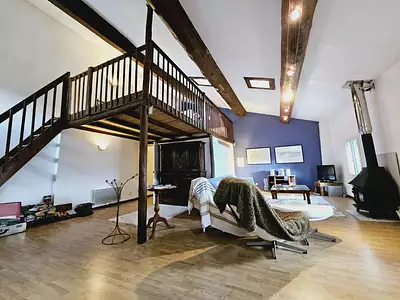 Maison, 186 m²