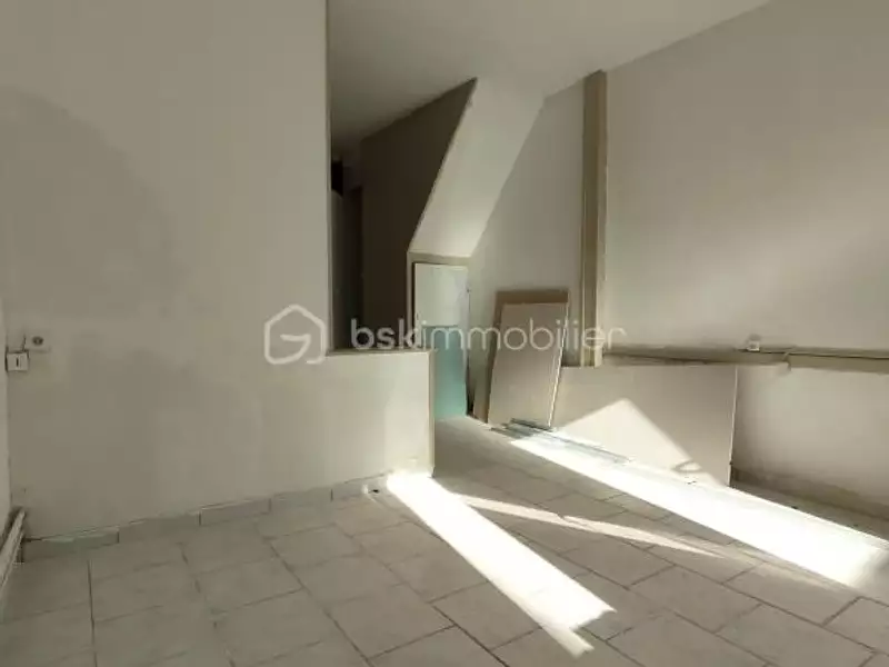 Maison, 64 m²