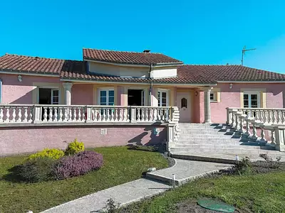 Maison, 159 m²