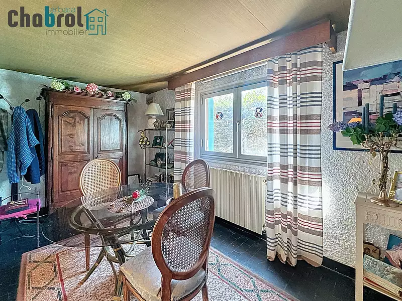 Maison, 105 m²