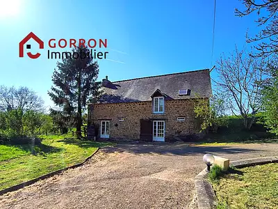 Maison, 277 m²