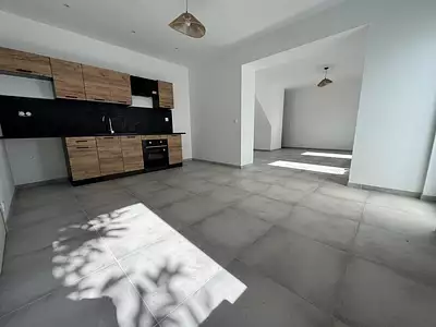 Maison, 106 m²