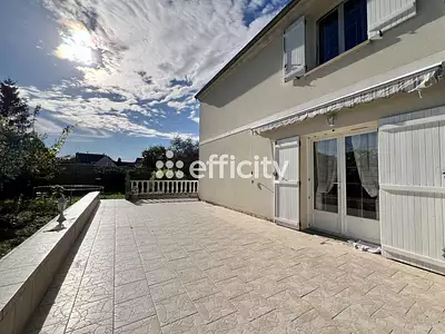 Maison, 197 m²