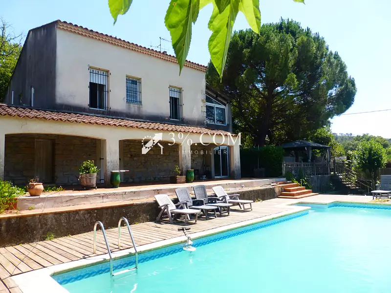 Maison, 132,02 m²