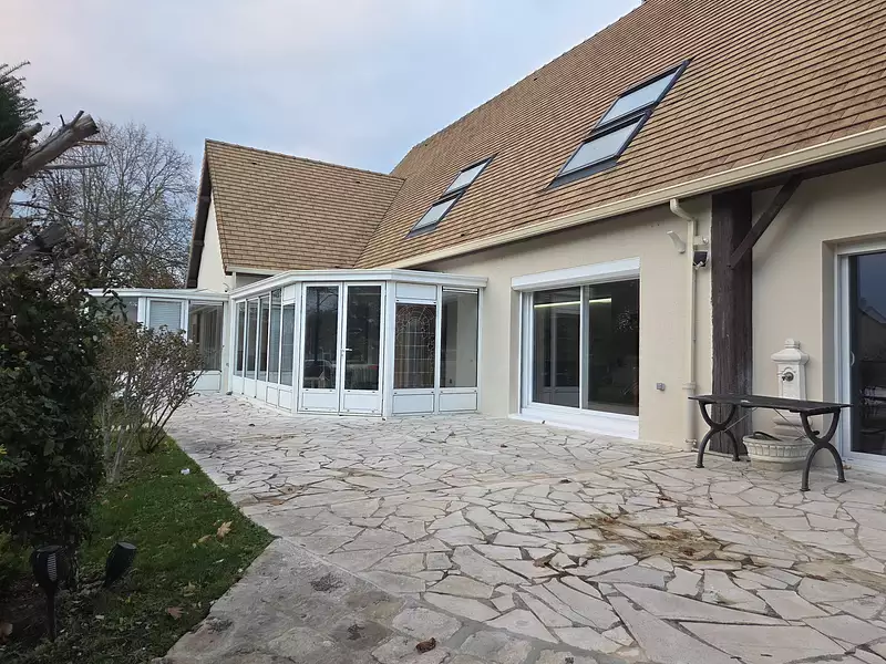 Maison, 340 m²