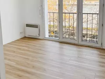Appartement, 50 m²