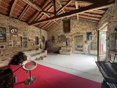 Maison, 69 m²