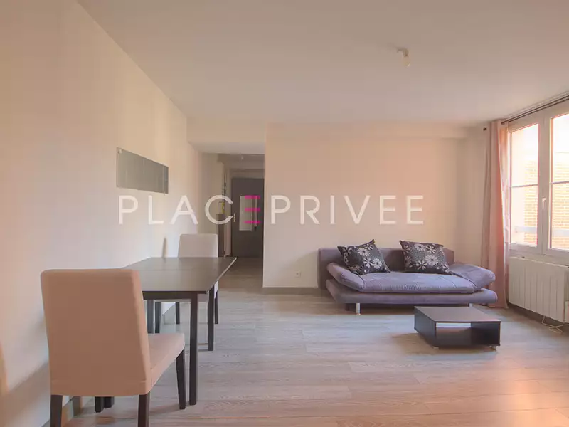 Appartement, 41,68 m²