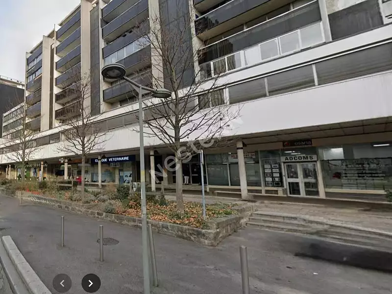 Appartement, 123 m²