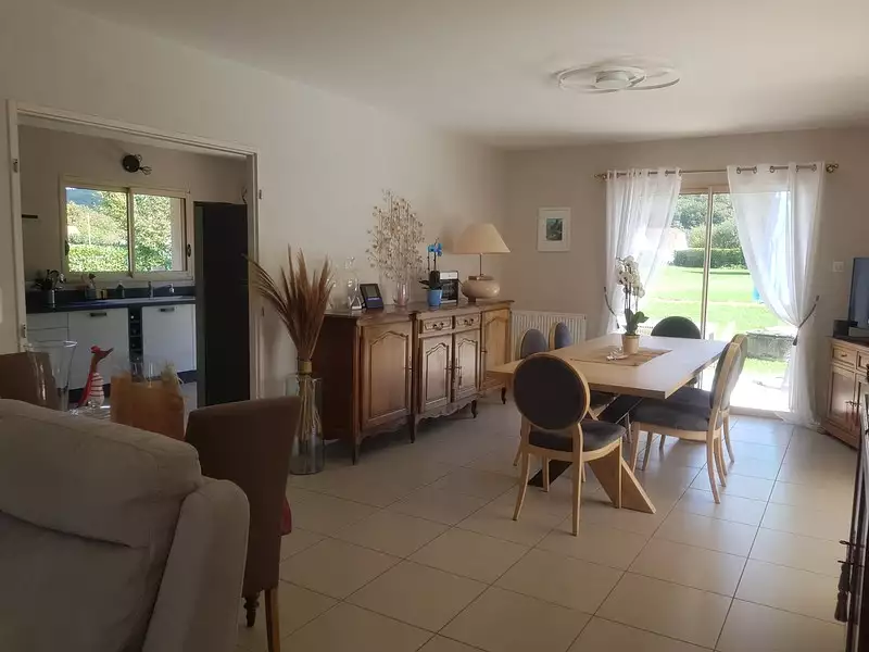 Maison, 236 m²