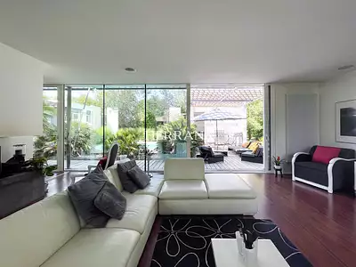 Maison, 200 m²