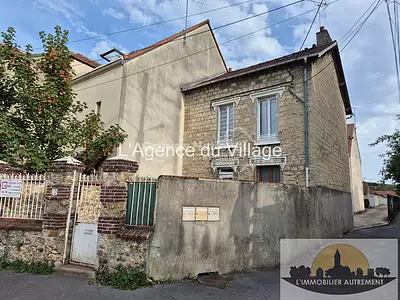 Appartement, 19 m²