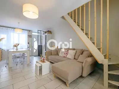 Maison, 72 m²