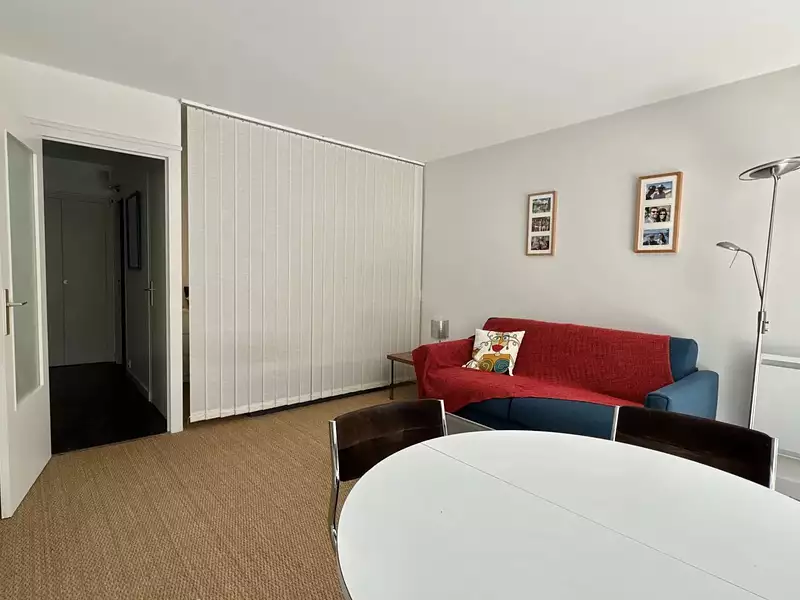 Appartement, 29,3 m²