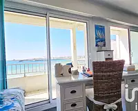 Appartement, 107 m²