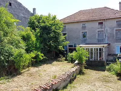 Maison, 130 m²