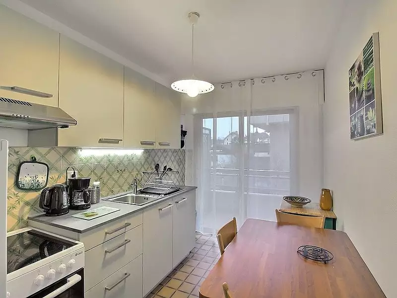 Appartement, 36,22 m²