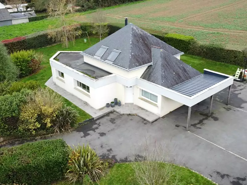 Maison, 140 m²