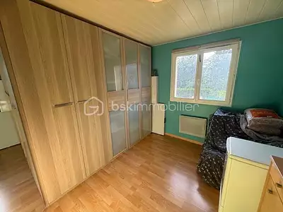 Maison, 109 m²