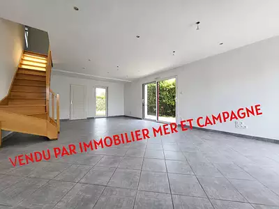 Maison, 117 m²