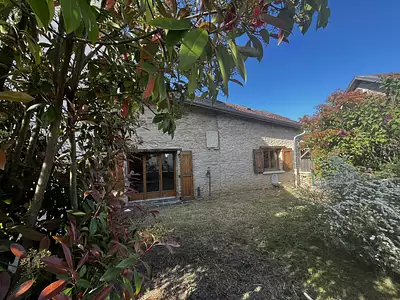 Maison, 165 m²