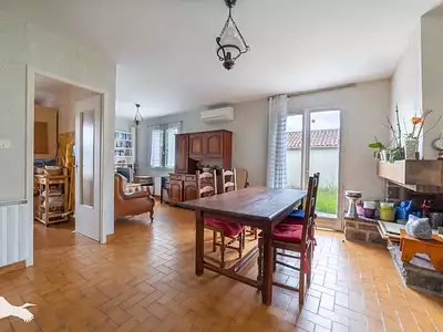 Maison, 88 m²