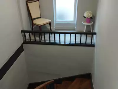 Appartement, 35,52 m²