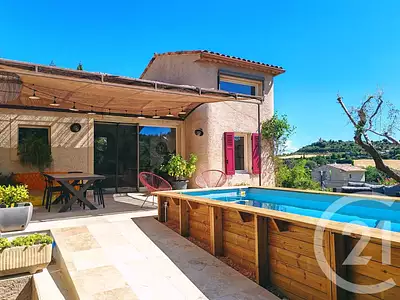 Maison, 138 m²