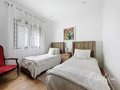 Maison, 96 m²