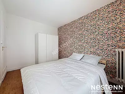Appartement, 61,65 m²