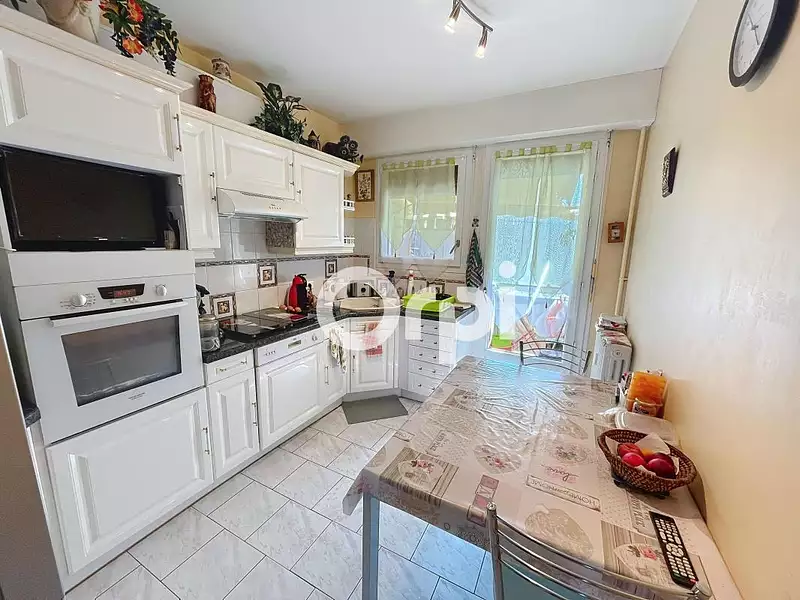 Appartement, 85 m²