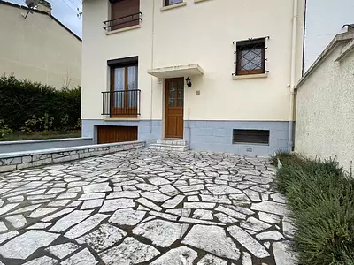 Maison, 83 m²