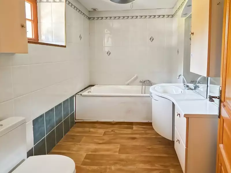 Maison, 120 m²