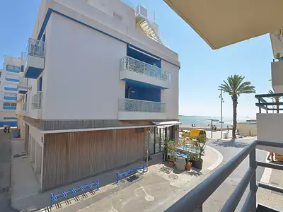 Appartement, 37,79 m²