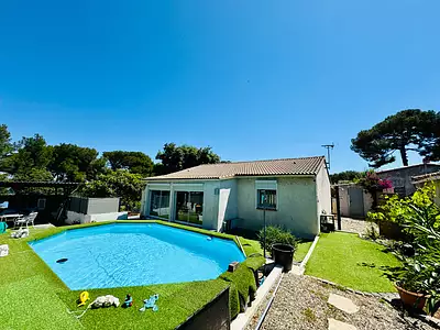 Maison, 82 m²