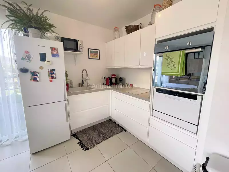 Appartement, 64 m²