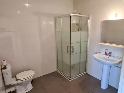 Appartement, 25,04 m²