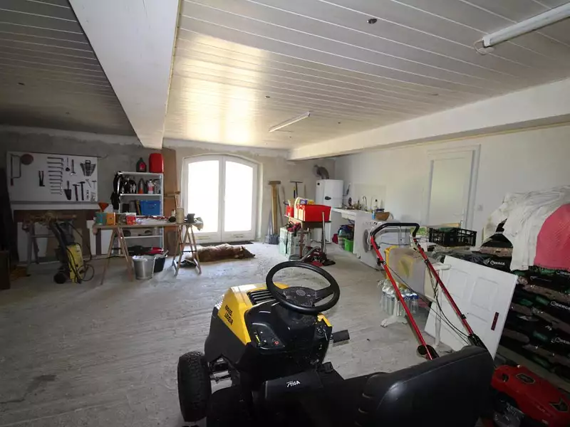 Maison, 115 m²