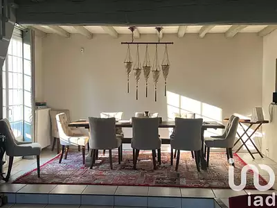 Maison, 400 m²