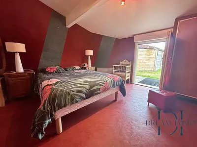 Maison, 75 m²