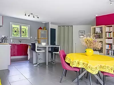 Maison, 111 m²