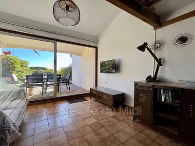 Maison, 36 m²