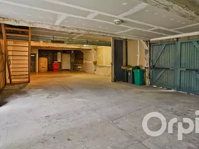 Maison, 283 m²