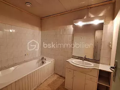 Maison, 110 m²