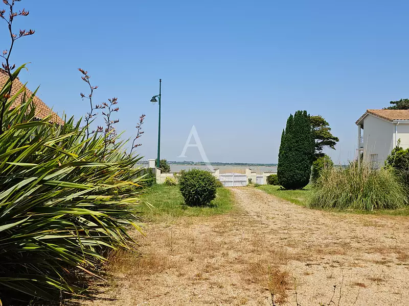 Maison, 54,67 m²