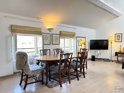 Appartement, 115 m²