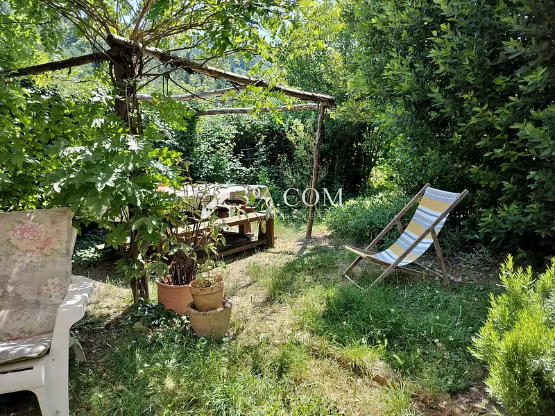 Maison, 104 m²
