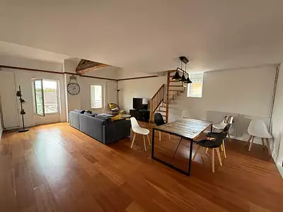 Appartement, 160 m²