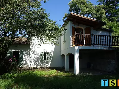 Maison, 98 m²